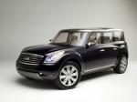Infiniti Kuraza Concept 2005 года